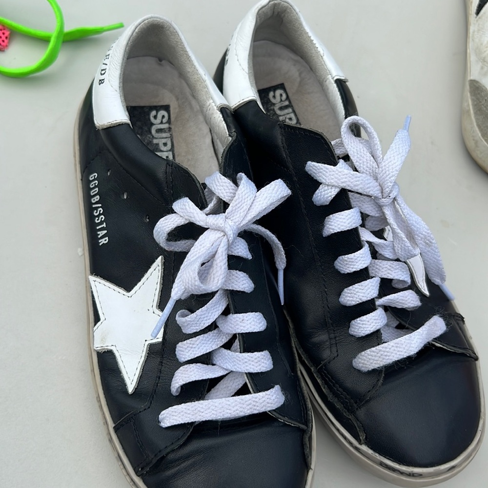 Golden goose
